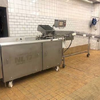 Townsend NL 17 smartlinker Cutter