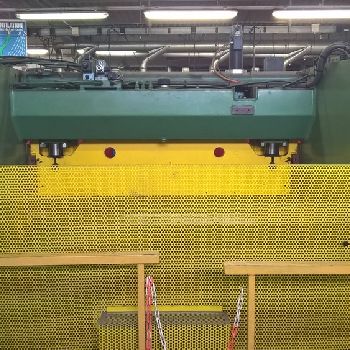 Favrin PPH 50 Press brake