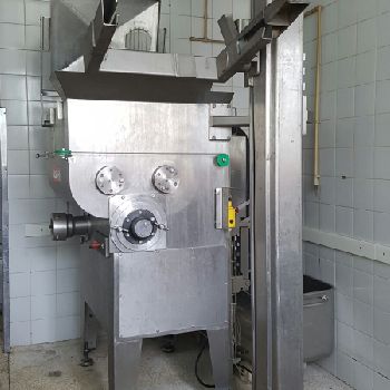 Laska FI 130 Grinder