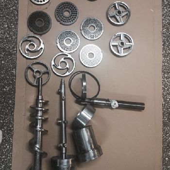 Laska FI 130 Grinder