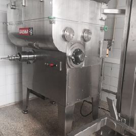 Laska FI 130 Grinder