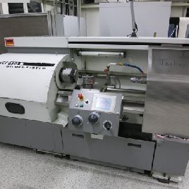 Tour cnc Gildemeister NEF 320 K