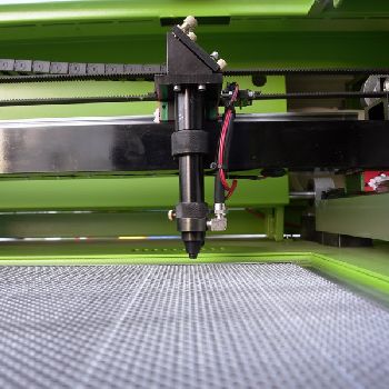 Hiivin GLC1290PRO Used laser cutting machine