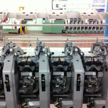 Murata 7-5 Winder