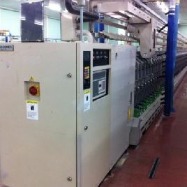 Мурата 7-5 Winder