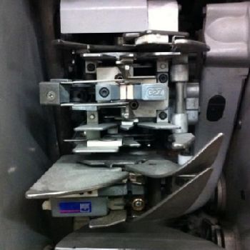 Murata 7-5 Winder