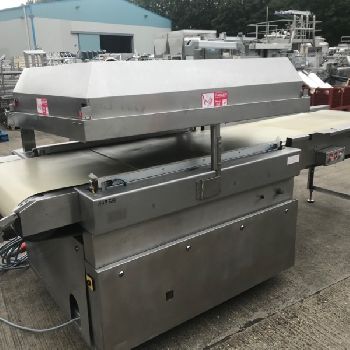 Cryovac - Sealer