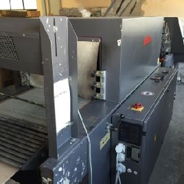 Kallfass Universa 400 Sealer