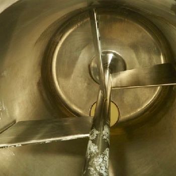 Schröder combi 6250508 Mixer