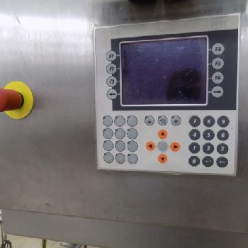 Schröder combi 6250508 Mixer