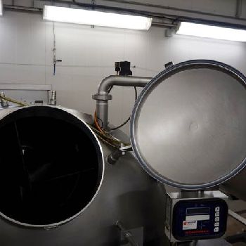 Schröder combi 6250508 Mixer