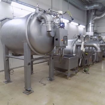 Schröder combi 6250508 Mixer