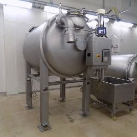 Schröder combi 6250508 Mixer