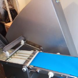 Cp Food Peau De Soie SC 45 MK-II Peau