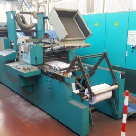 Edelmann Web Print 48 Five