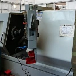 Haas SL 30 HE Токарный станок с ЧПУ
