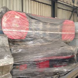 Akyapak 3ADM 1200 Profile drilling line