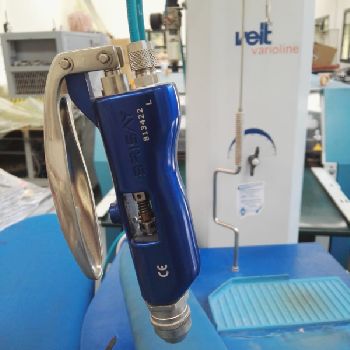 Veit Varioline Ironing machine