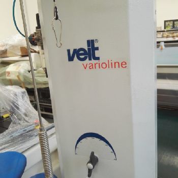 Veit Varioline Ironing machine