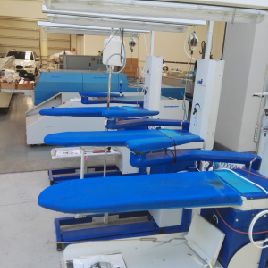 Veit Varioline Ironing machine