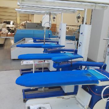 Veit Varioline Ironing machine