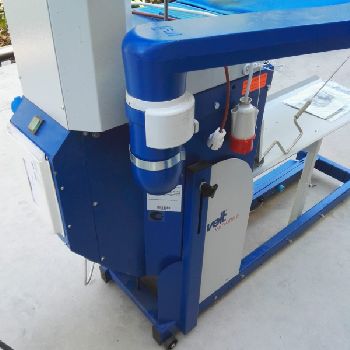 Veit Varioline Ironing machine
