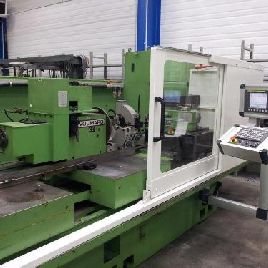 VOUMARD 400 CNC Cylindrical grinding machine