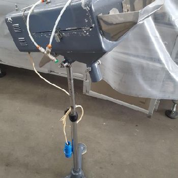 MANESTY Mod. 25 - TABLET DEDUSTER