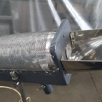 MANESTY Mod. 25 - TABLET DEDUSTER