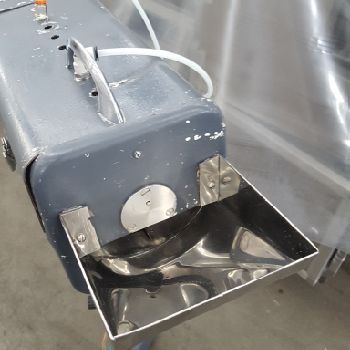 MANESTY Mod. 25 - TABLET DEDUSTER