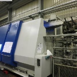 Max Müller MDW 20 M Drehmaschine