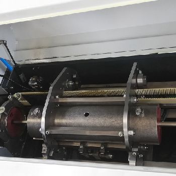 LNS Sprint 552 Bar feeder (like new)