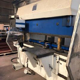 Trumpf TrumaBend V85S Press brake cnc/nc