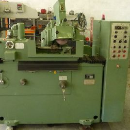 Kapp AS203 Werkzeugschleifmaschine