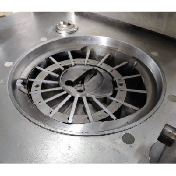 Handtmann VF200B Vacuum stuffer