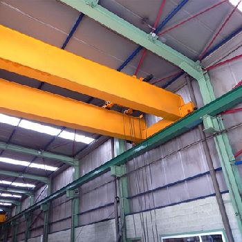 Kone 16Tx18.7m Hoister