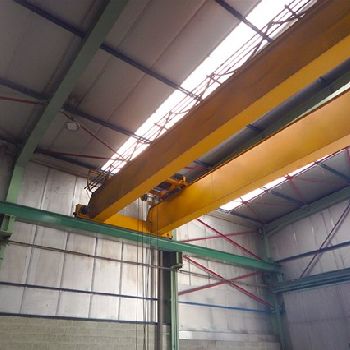 Kone 16Tx18.7m Hoister