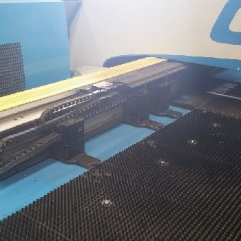 PRIMA POWER C5 30T + Loading Compact Express