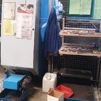 PRIMA POWER C5 30T + Loading Compact Express