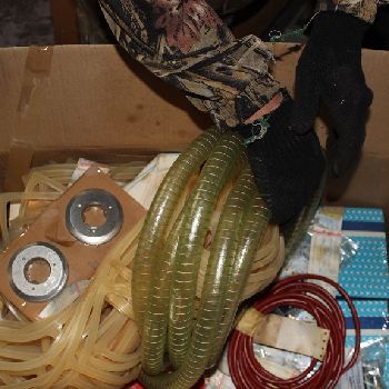 Multivac R5200 Thermoforming - Form, Fill and Seal Line