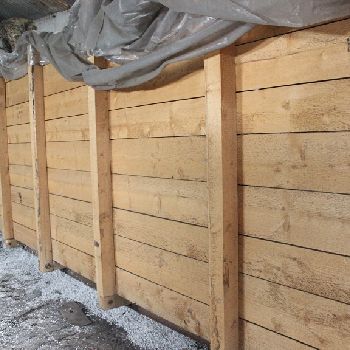 Multivac R5200 Thermoforming - Form, Fill and Seal Line