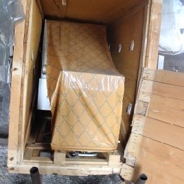 Multivac R5200 Thermoforming - Form, Fill and Seal Line