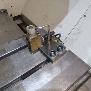 Used OKK VP400 Machining center - vertical