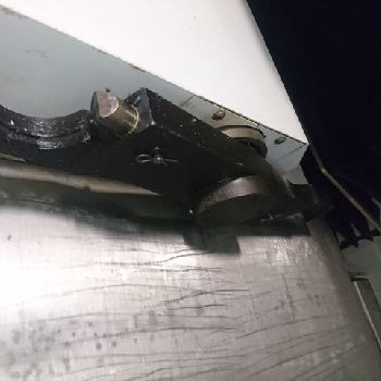 Used OKK VP400 Machining center - vertical