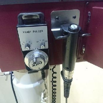 Used OKK VP400 Machining center - vertical