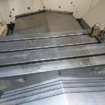 Used OKK VP400 Machining center - vertical