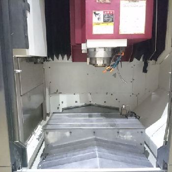 Used OKK VP400 Machining center - vertical