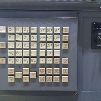 Used OKK VP400 Machining center - vertical