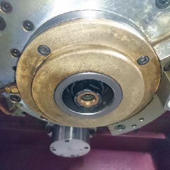 Used OKK VP400 Machining center - vertical