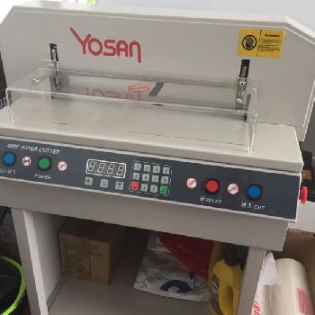 Xerox 700 Digital press